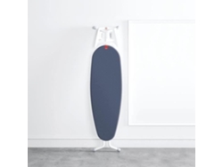 Funda para tabla de planchar Rayen Premium XXL (146 x 48 cm), universal, 4 capas, color azul