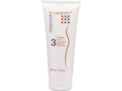 Tratamiento Anticelulítico SIMILDIET Lipotrofin Triple Acción (200 ml)