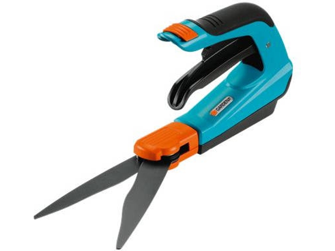 Tijera Arreglasetos GARDENA 8735-30 (Batería)
