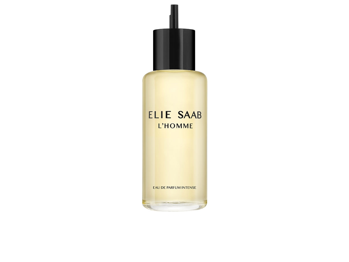 L39homme Intense Edp Recarga Elie Saab 150 Ml