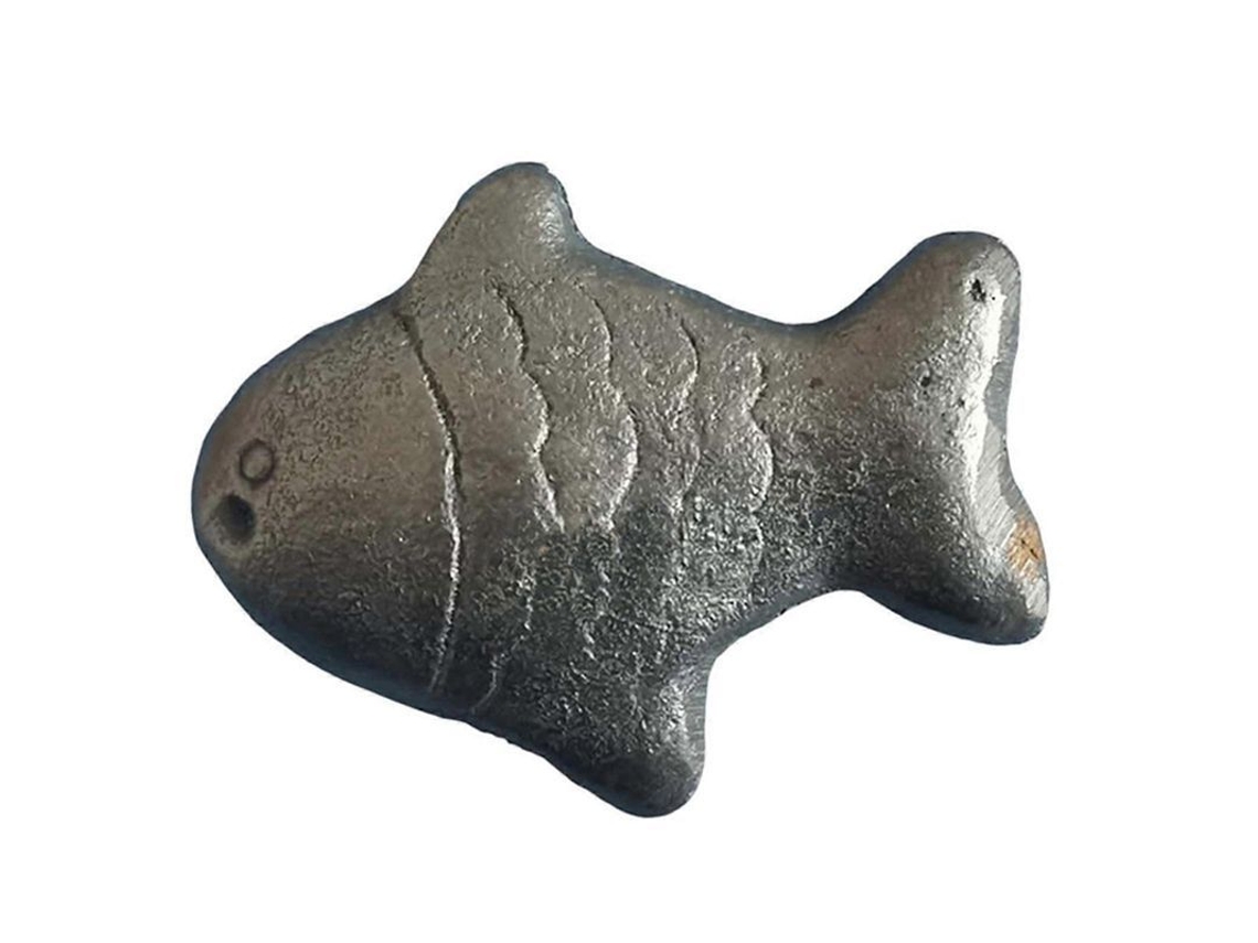 2026dn Utensilio de cocina Iron Fish, añade hierro a los alimentos, reduce el riesgo de deficiencia, set de regalo (1 unidad)