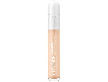 Corretor CLINIQUE Even Better Allover + Eraser