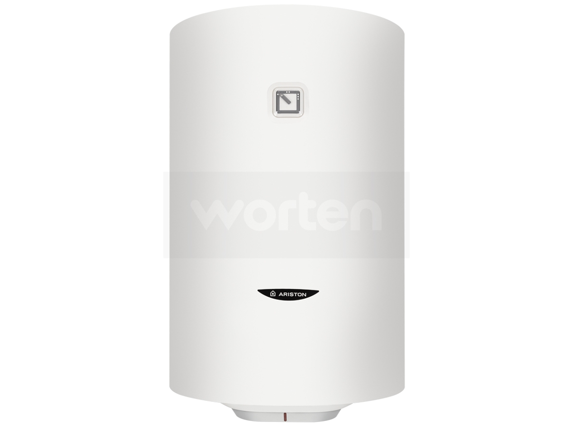 Termoacumulador ARISTON PRO1 R 80 V EU (80 L - 8 bar)