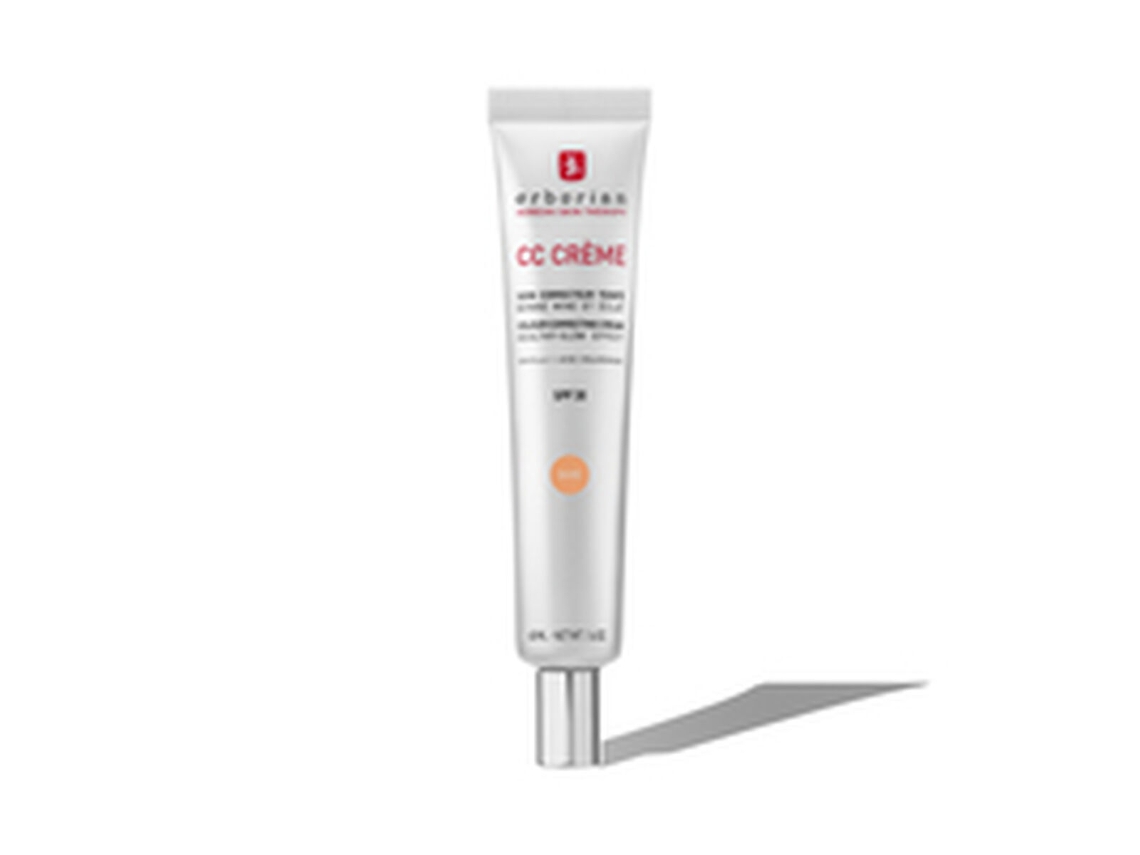 Set de maquillaje Erborian CC Cream Centella Asiática