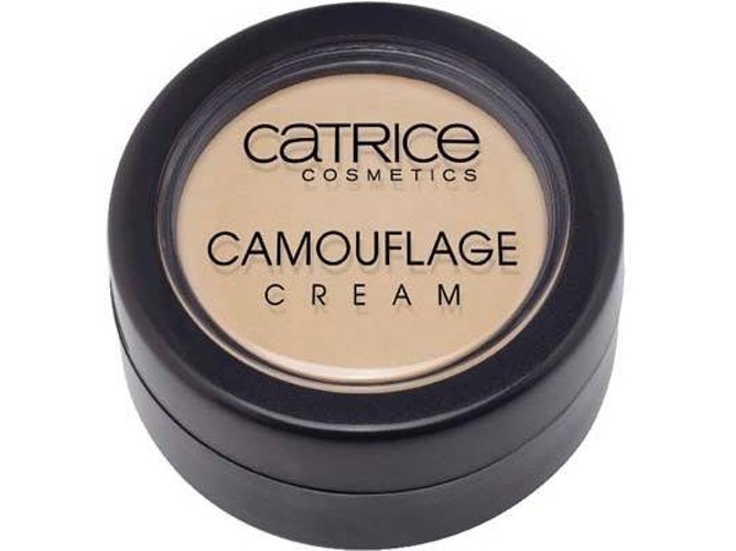 Corrector en Crema CATRICE Camouflage Cream 020