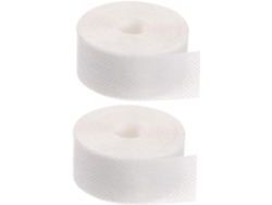 2rollos Esd Cinta Adhesiva Antiestática De Autoadhesiva Adhesivo Fuerte Para Señalización De Seguridad Protección