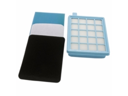 Kit De Filtro Activo Compacto Para Aspiradora Philips Fc8470., Hogar, Moderno, Uso Funcional, Organización Práctica