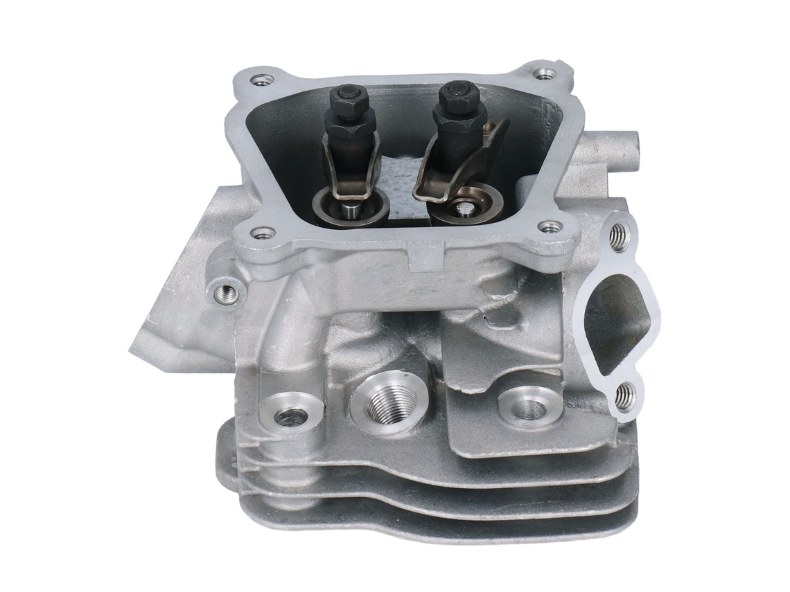 Conjunto De Culata Para Motor De Gasolina 168f 170 Gx270 De 6,5 Hp, Generador De 2,5 Kw Y 2,8 Kw