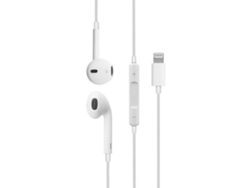 Auriculares DCU Blanco