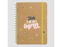 Agenda Semanal MR. WONDERFUL 2023-2024 Todo lo que voy a lograr