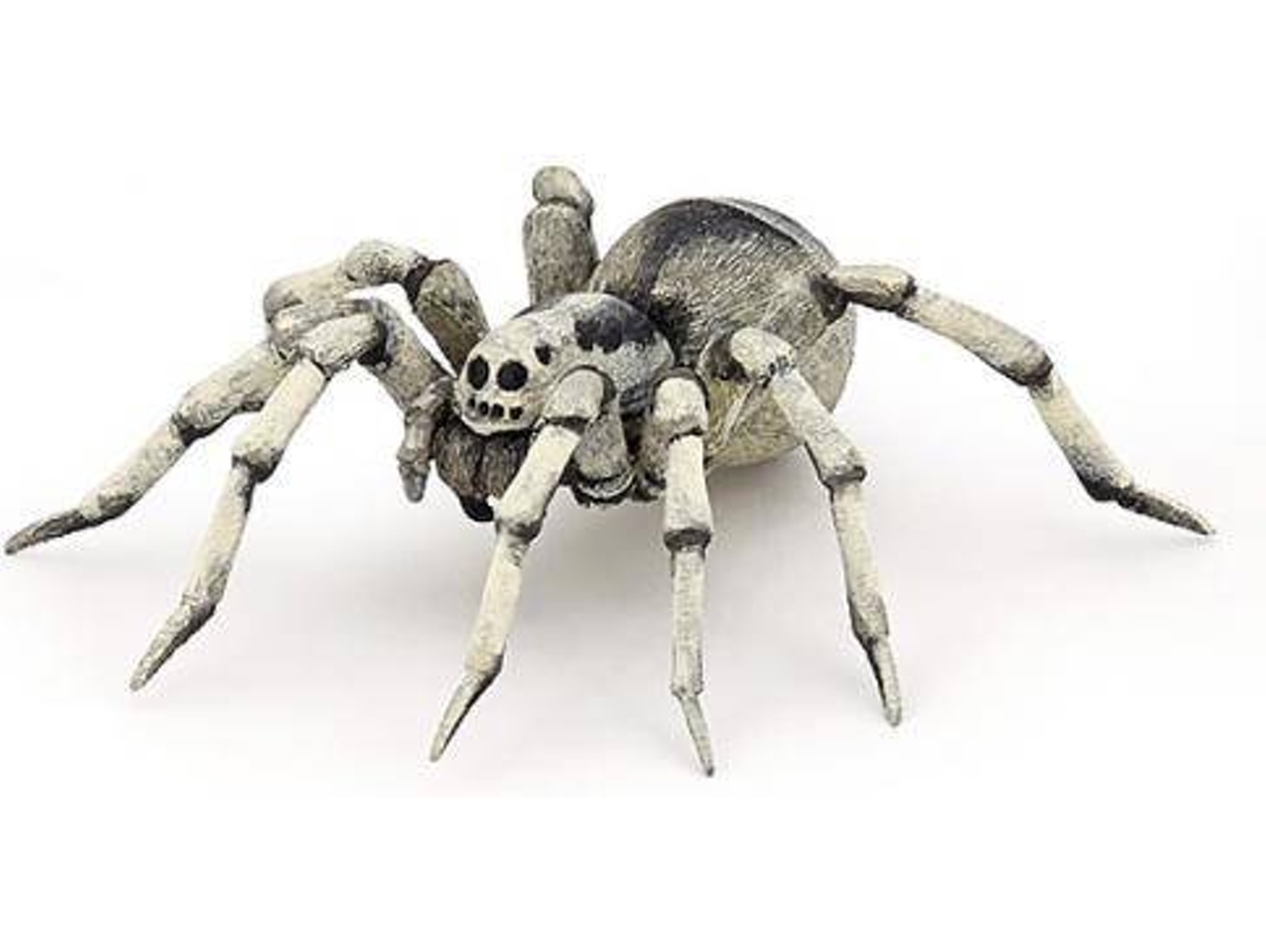Figura PAPO Tarántula