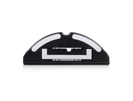 Soporte de cubierta de paño de mopa para Xiaomi Roborock S7 T7S Plus, colgador de aspiradora, piezas de repuesto