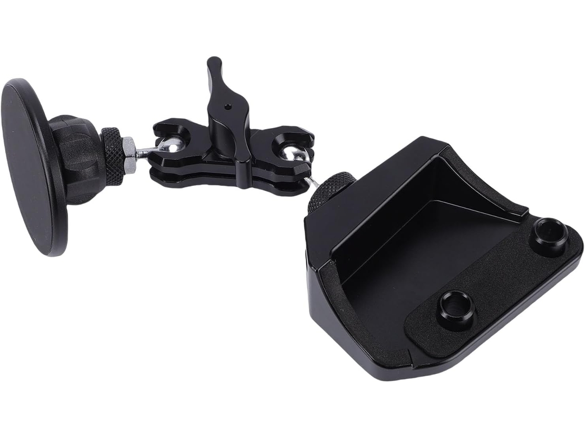 Soporte Magnético Para Teléfono De Coche Bronco, Potente Y Con Rotación De 360°.