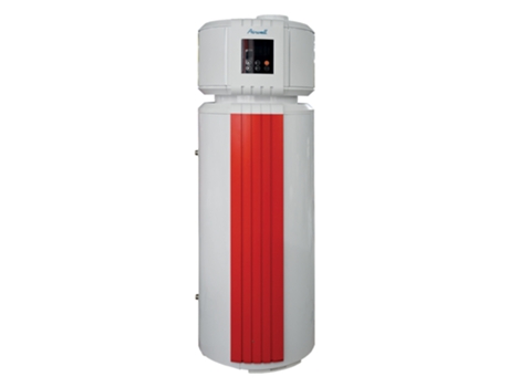 Calentador de agua termodinámico monobloque AIRWELL TFHW ELEO 120 L