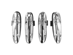 Manija exterior de puerta para Land Cruiser LC100 LX470 1998-2007 69220-60061