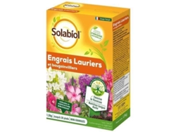 SOLABIOL SOLAURY15 Adubo com Louro e Buganvília - 1,5 Kg