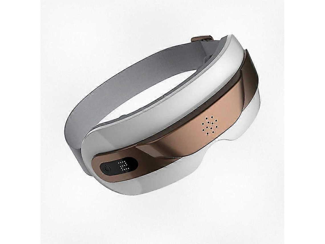 Dispositivo masajeador de ojos inteligente con Bluetooth