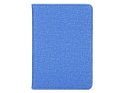 Funda protectora para Kindle Paperwhite (4.ª generación, 2018) (Funda con estampado de tela)