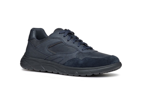 U36e1d0ptek Zapatillas Portello Azul EU 45 Hombre GEOX
