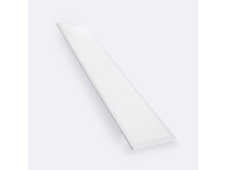 Panel Led 120x30 Cm 40w 4000lm Regulable 6000k Triac Individual Branco Frio