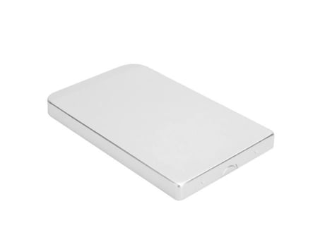 HURRISE Laptop Supplies USB 3.0 2 Almacenamiento en disco duro para computadora portátil de 5 pulgadas con unidad externa móvil