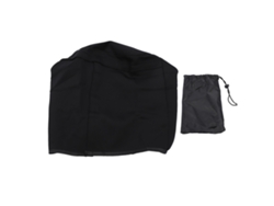 Tapa aislante para filtro biológico presurizado (sin marca)