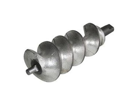 Espiral maquina picar 32 rs/ra electrica