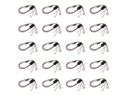 20 módulos de audio Bluetooth para Ve Series 1 2006-2010 SSV SV6 RCD510 SFUSHOS