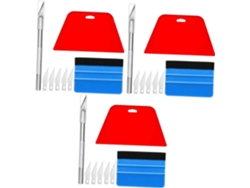 Kit De Herramientas Ergonómicas Piezas Amosfun Corte Preciso Las