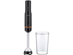 Varita Mágica FLAMA 2037FL (1200 W - Negro)  