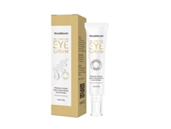 Crema contorno de ojos antiedad con efecto antiedad
