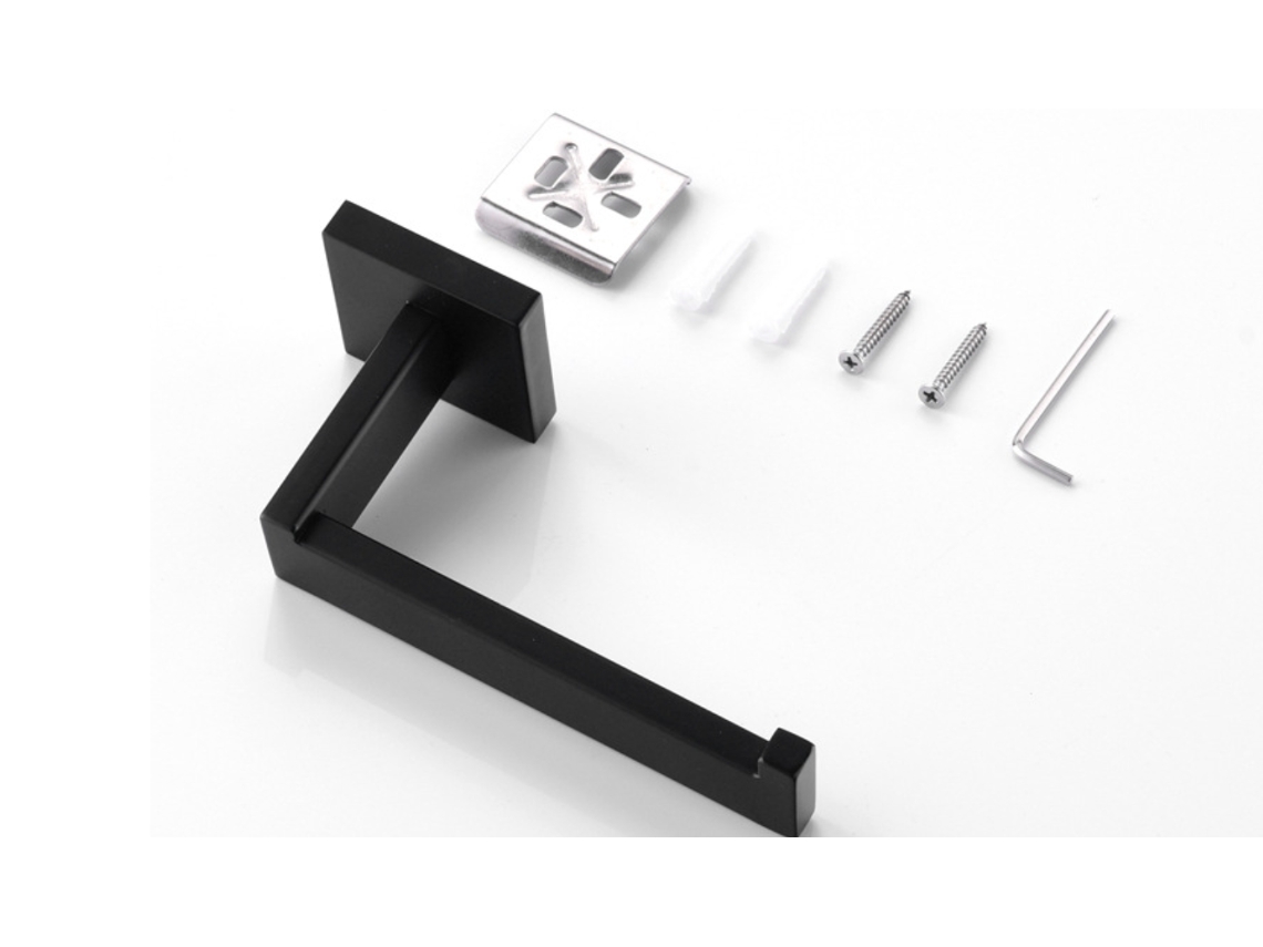 Soporte de Papel XGF (Negro)