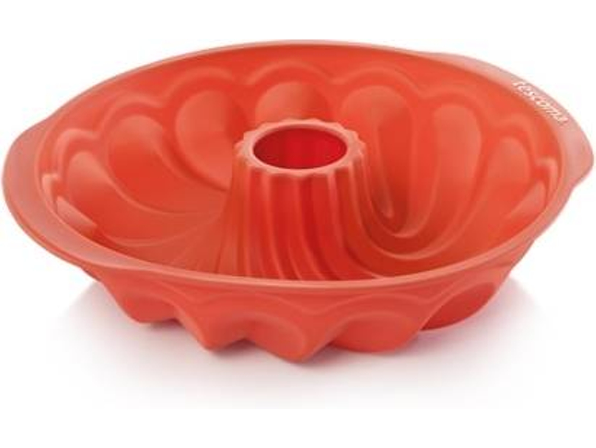 Molde de torta baja TESCOMA Delícia Siliconprime 24 cm