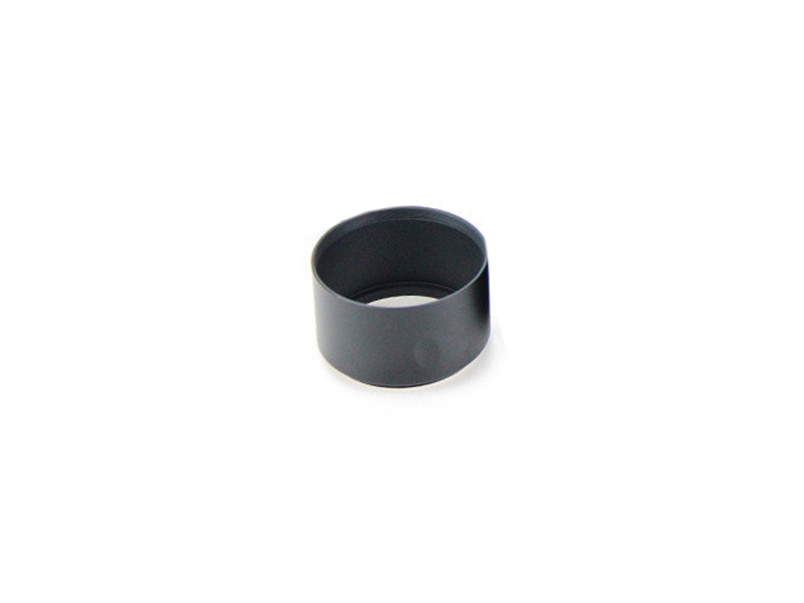 Parasol para lente de cámara - Negro 37 mm