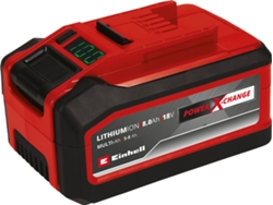 Batería EINHELL 18V 5-8 Ah Multi-Ah Pxc Plus
