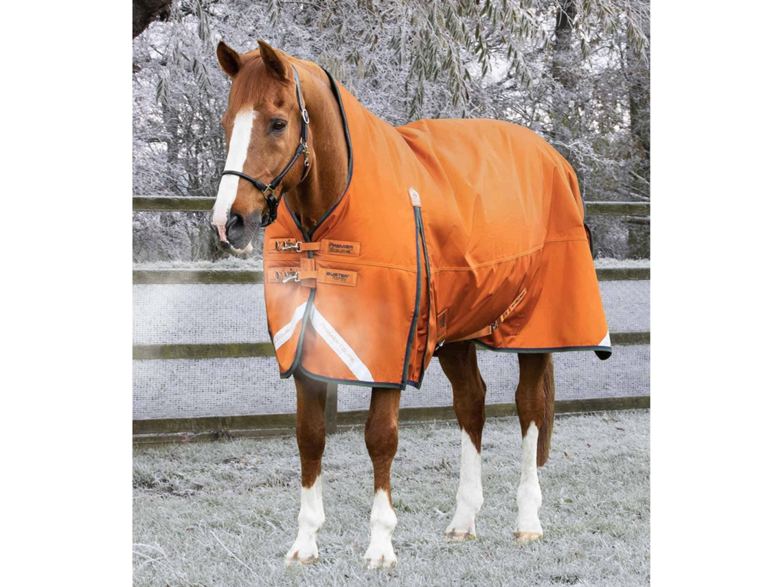 Manta de exterior para caballos Buster Hardy 400 g PREMIER EQUINE