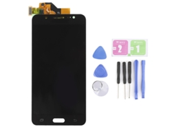 Pantalla Táctil Lcd Profesional Sin Marco Para Samsung J5 2016 J510f/g/nnegro