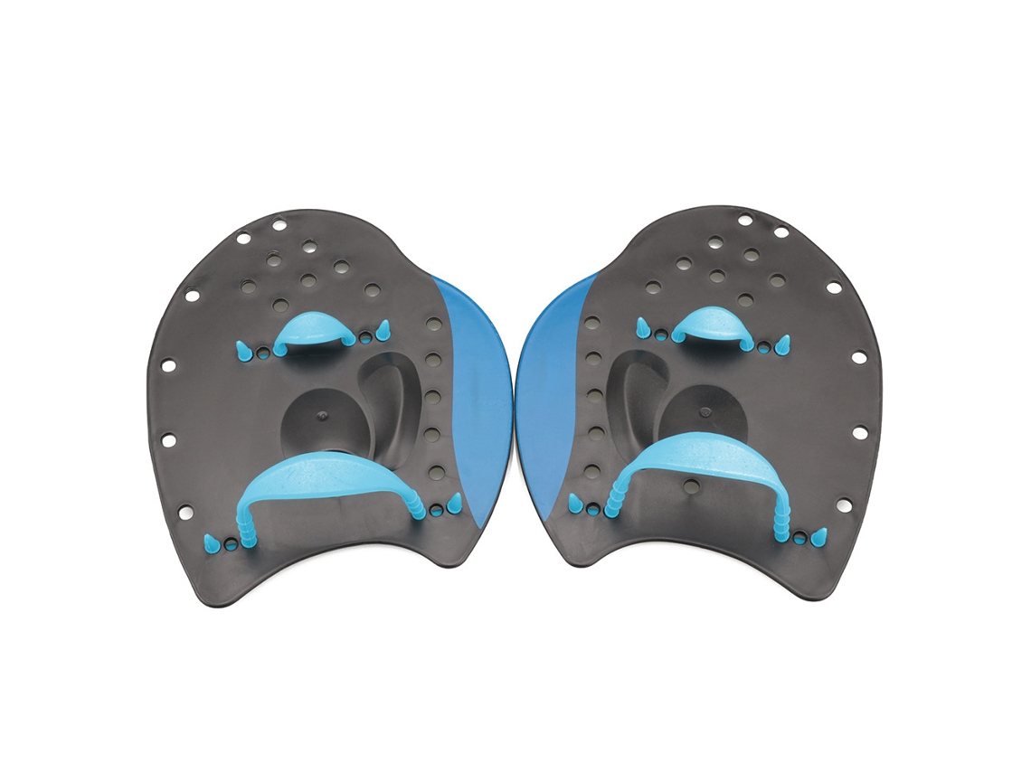 Guantes de remo para natación: entrenamiento de resistencia al agua para niños y adultos