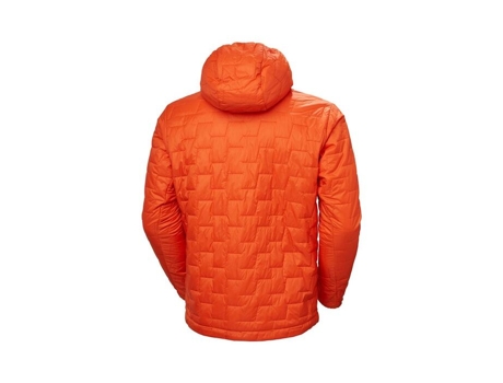 Chaqueta HELLY HANSEN Hombre (Multicolor - L)