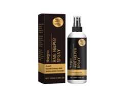 Laca nutritiva para el cabello Worten