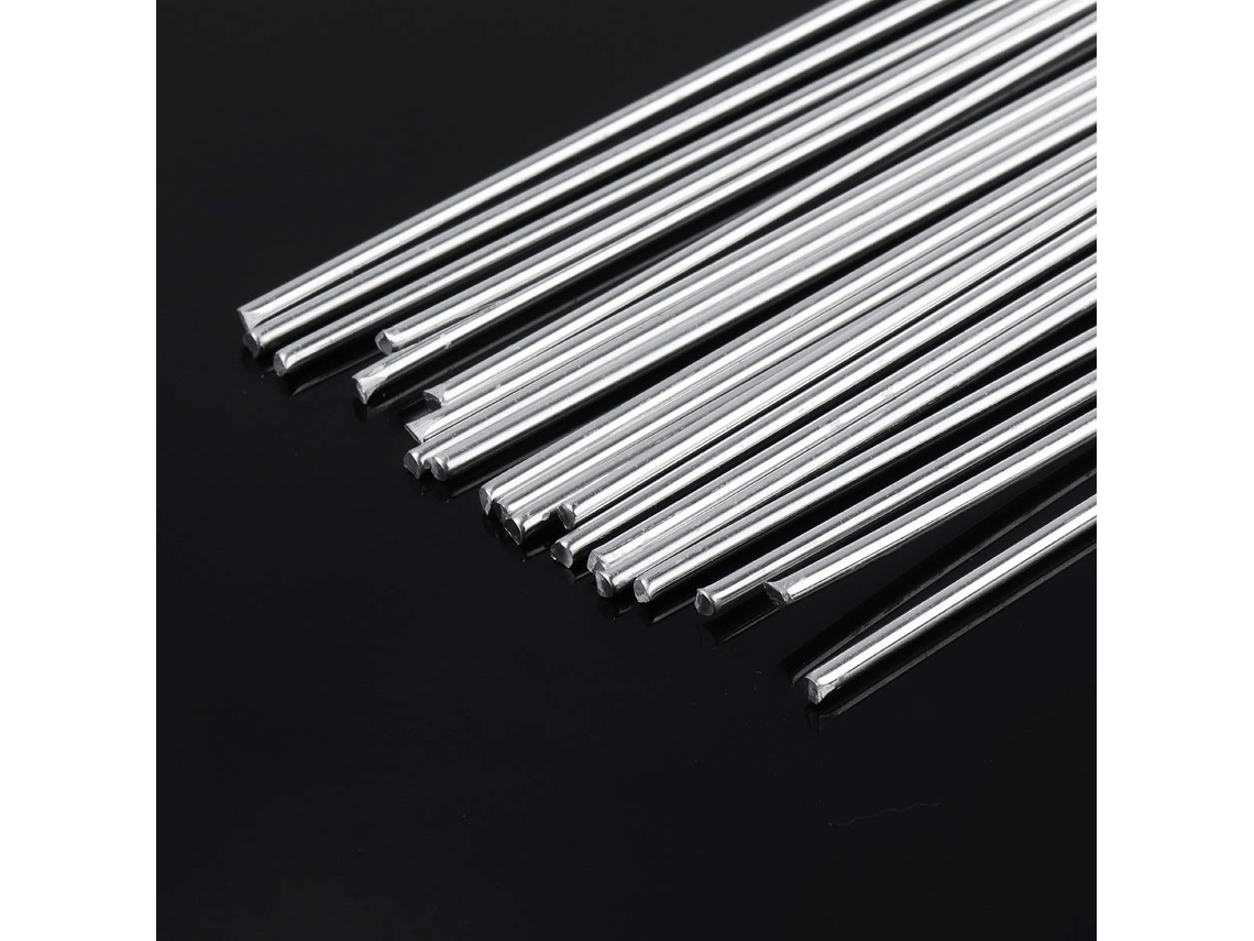 20 Alipis Para Varillas De Brazo De Reparación De Soldadura