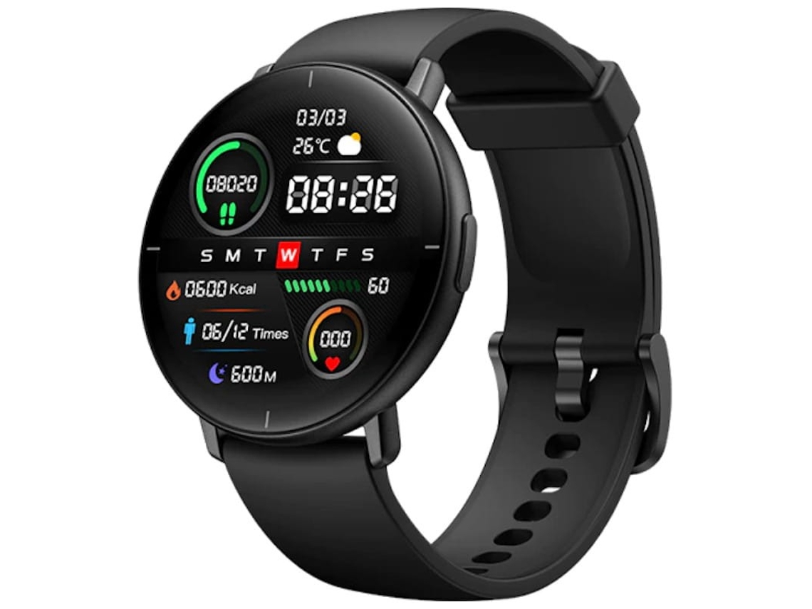 Smartwatch MIBRO Lite Watch Negro