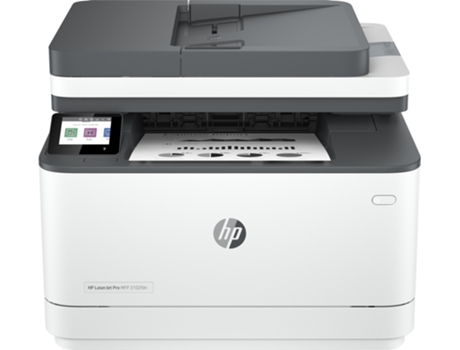 Impresora HP 63503