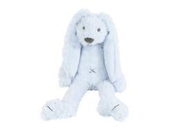 Peluche HAPPY HORSE (Polyester - Azul - 28 cm)