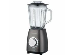 Batidora de Vaso GRUNKEL BT-1000MIXMASTER (Negro - 1000 W - 1,5 L)
