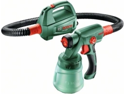 Pistola de pintura BOSCH PFS 2000