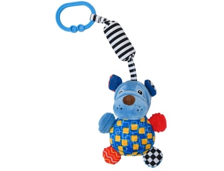 Juguete para perros LORELLI azul