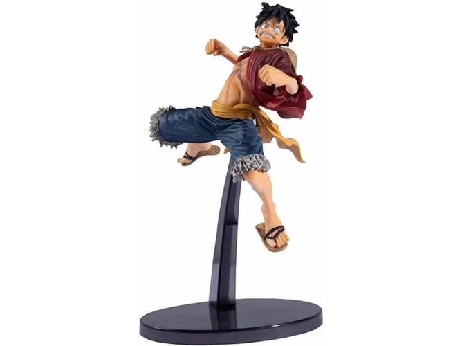 Figura EASTVAPS One Piece de Luffy