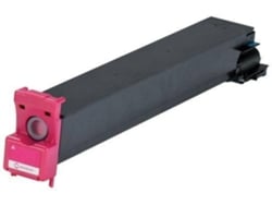 Tóner para Konica Minolta tn-312m Magenta 8938707