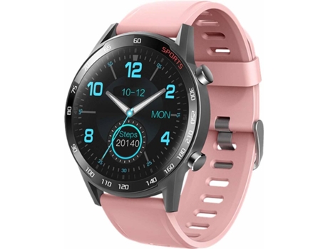 Smartwatch CHRONUS T231119SB2 Rosa